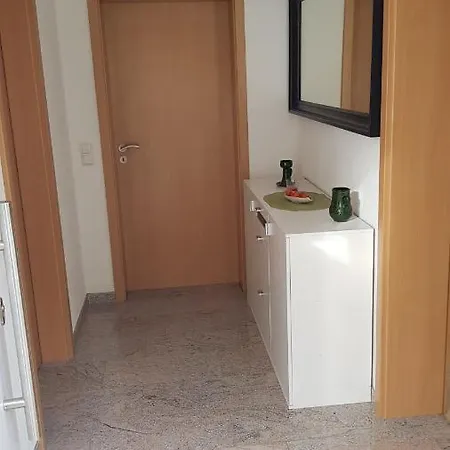 Ferienwohnung Regina Stuppach Экстерьер фото