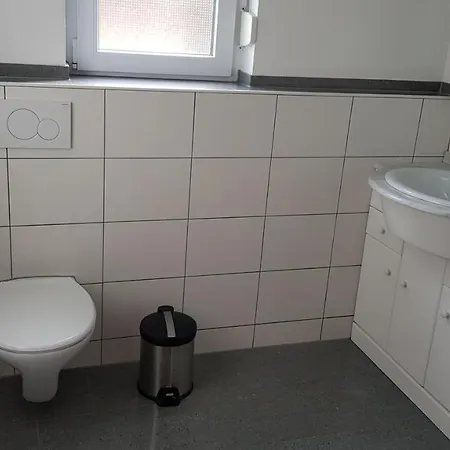 Ferienwohnung Regina Stuppach Экстерьер фото