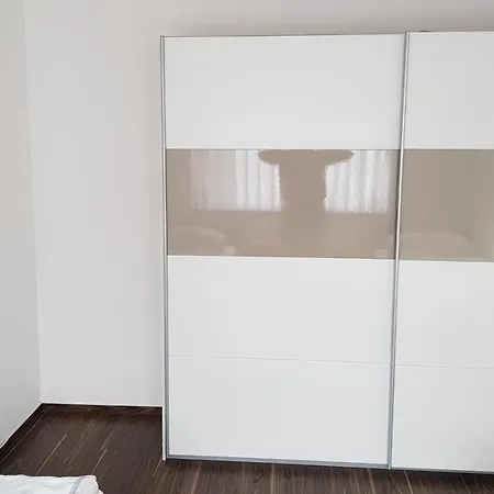 Ferienwohnung Regina Stuppach Экстерьер фото