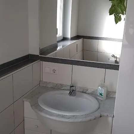Ferienwohnung Regina Stuppach Экстерьер фото