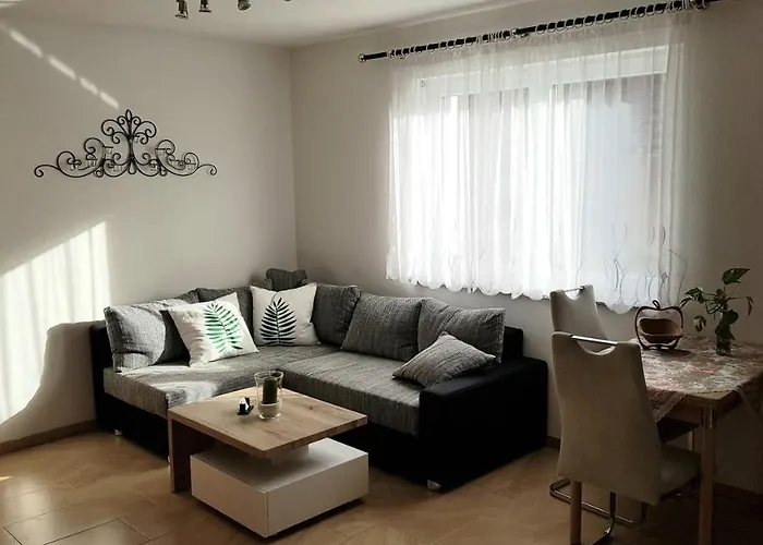Ferienwohnung Regina