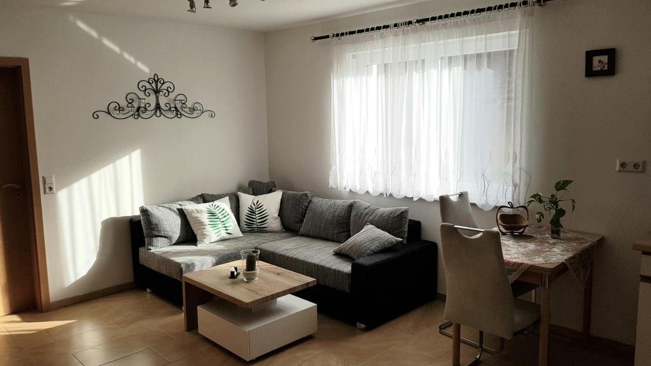 Regina Apartment