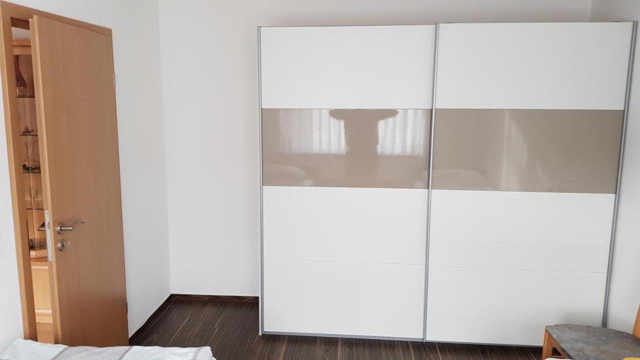 Regina Apartment Stuppach